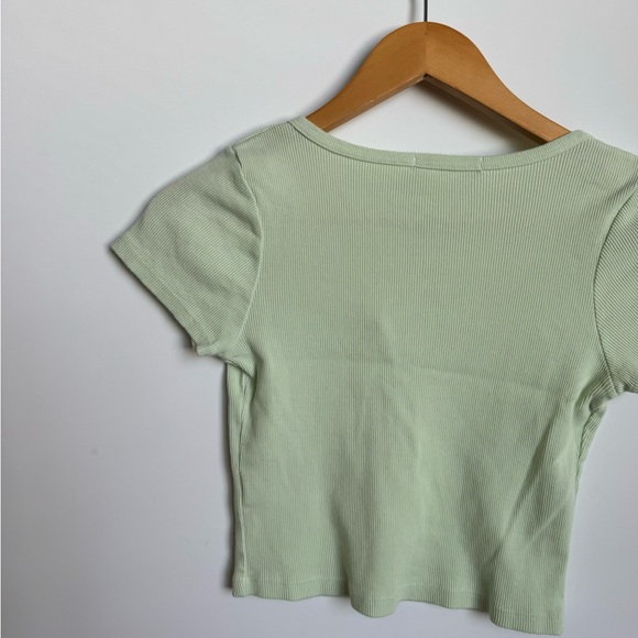 Babydoll top - Picture 7 of 7